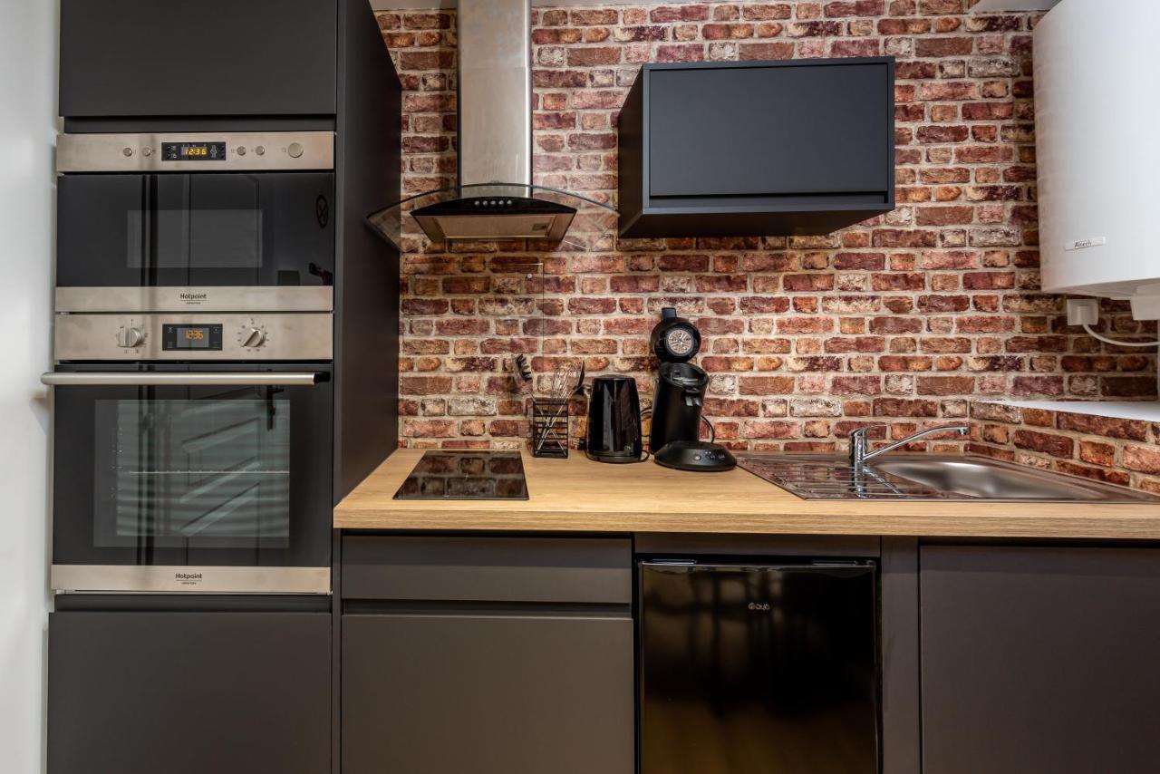 Location D'Appartements - Cosysejour - Calme Fibre Netflix 아미앵 외부 사진