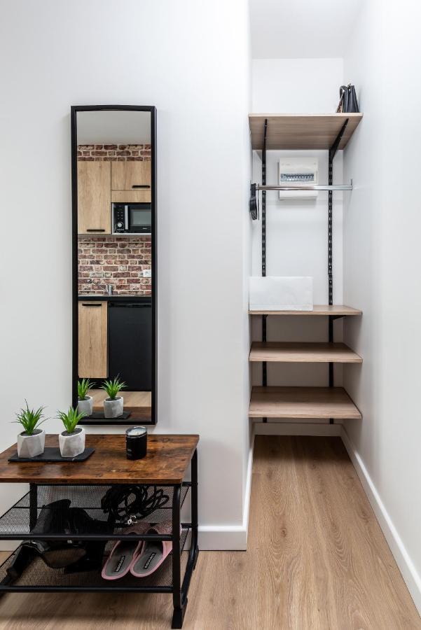 Location D'Appartements - Cosysejour - Calme Fibre Netflix 아미앵 외부 사진